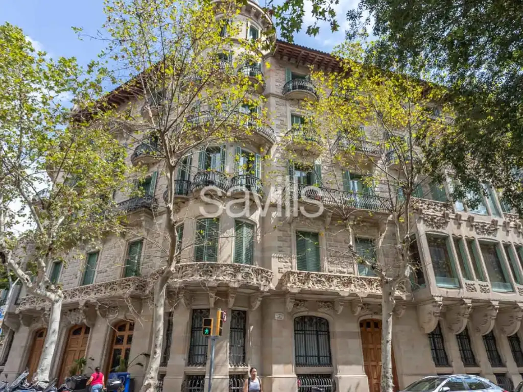 Appartement compact avec terrasse à vendre à Eixample, imagen 25