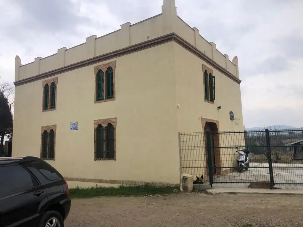 Casa en venda a Santa Margarida de Montbui, imagen 4