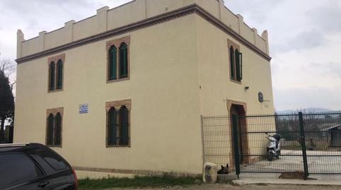 Foto 4 de Casa o xalet en venda a Santa Margarida de Montbui, Barcelona