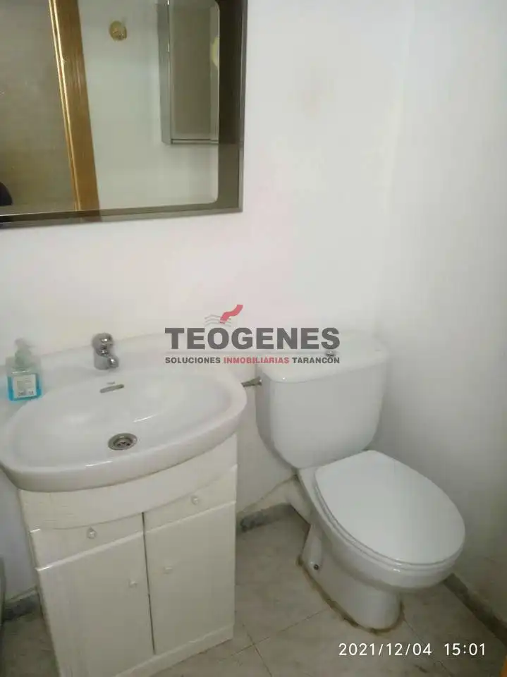 Casa amb terrassa en venda a Calle Veronica, imagen 19