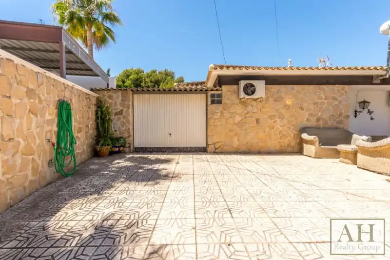 Casa en venta en L'Albir, imagen 8