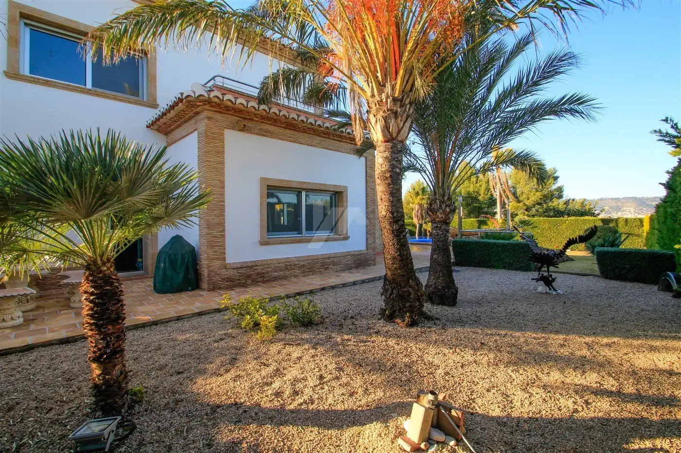 Detached house with pool for sale in Partides comunes - Adsubia, imagen 26