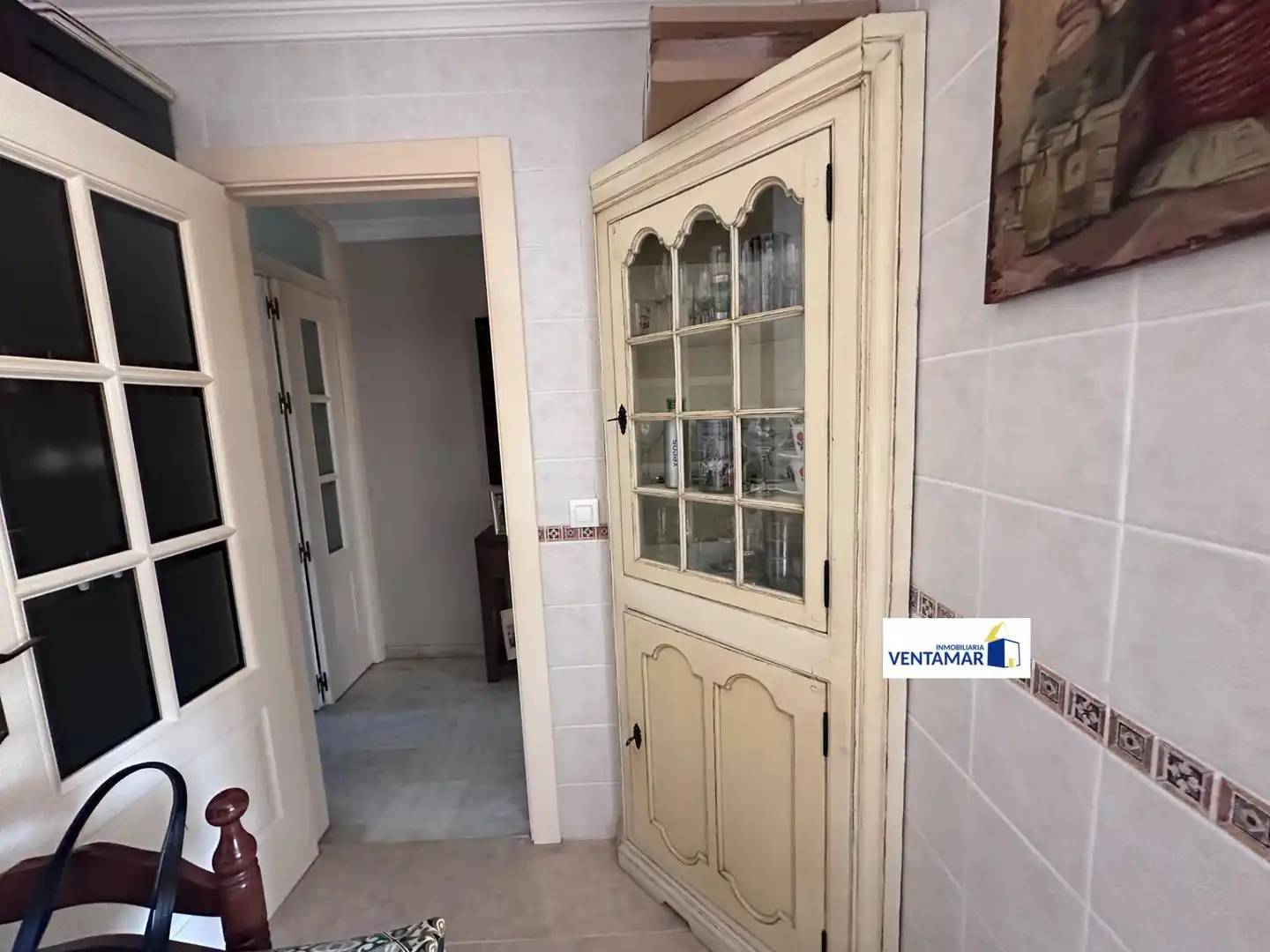 Houses for sale in San Roque  with Air Conditioner, Heating and Terrace