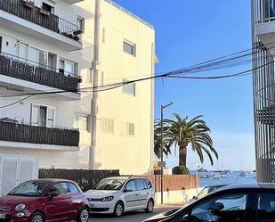 Exterior view of Apartment for sale in Eivissa  with Air Conditioner and Terrace