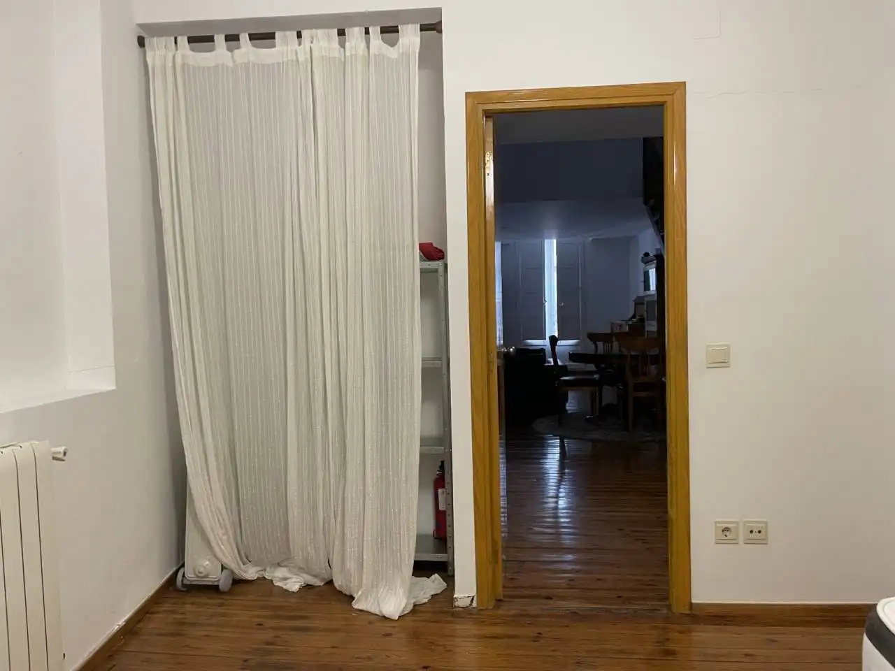 Appartement avec terrasse à vendre à Calle Portales, imagen 15