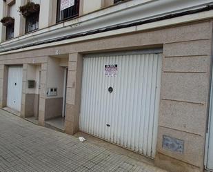 Parking of Single-family semi-detached for sale in Malpartida de Plasencia  with Terrace and Storage room