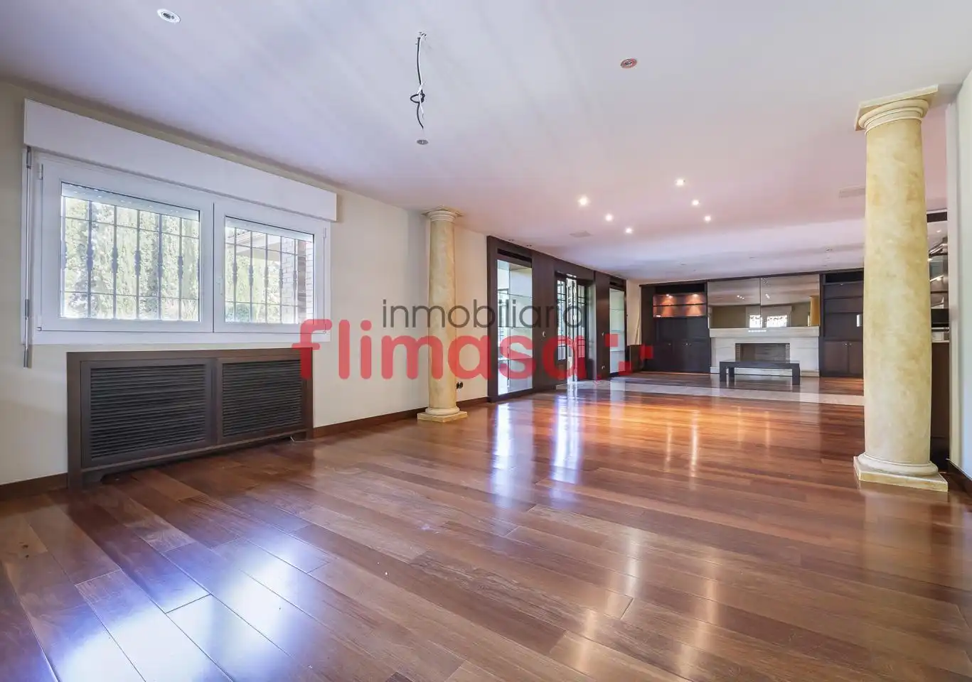Casa o chalet en venta en Castillo Campodón