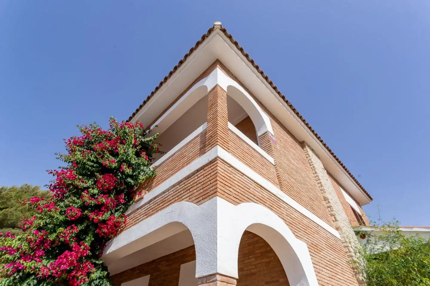 Casa con piscina in vendita a De Sant Marc, imagen 7