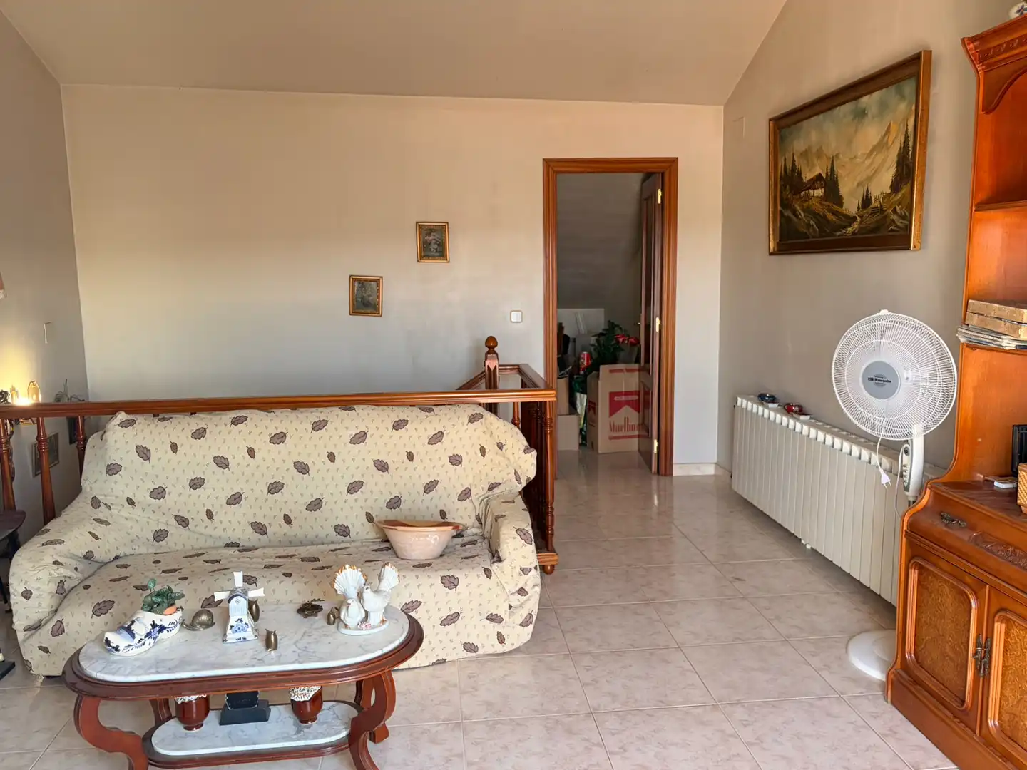 Houses for sale in Les Borges Blanques, Lleida