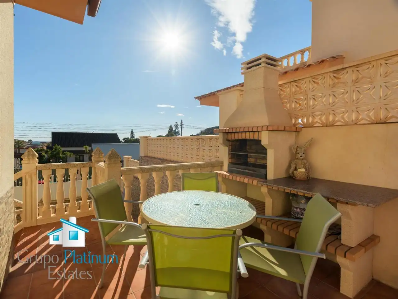 Villa avec piscine à vendre à San Juan de los Terreros, imagen 24