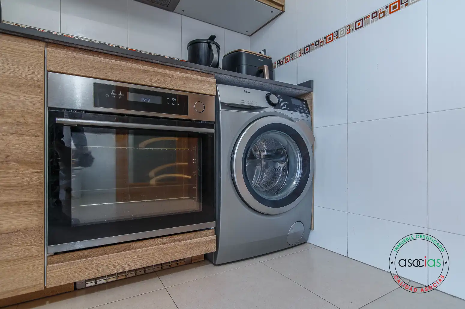 Flat with lift for sale in Avilés - CL LES COMADRES 6, imagen 16