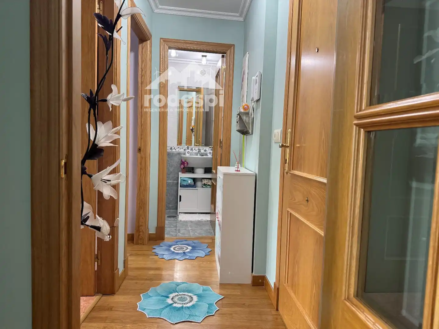 Appartement avec ascenseur à louer à Covelo, imagen 8