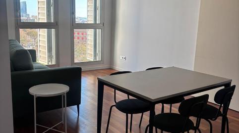 Foto 3 von Wohnung zur Miete in Carrer del Doctor Aiguader, Sant Pere, Sta. Caterina i la Ribera,  Barcelona Capital