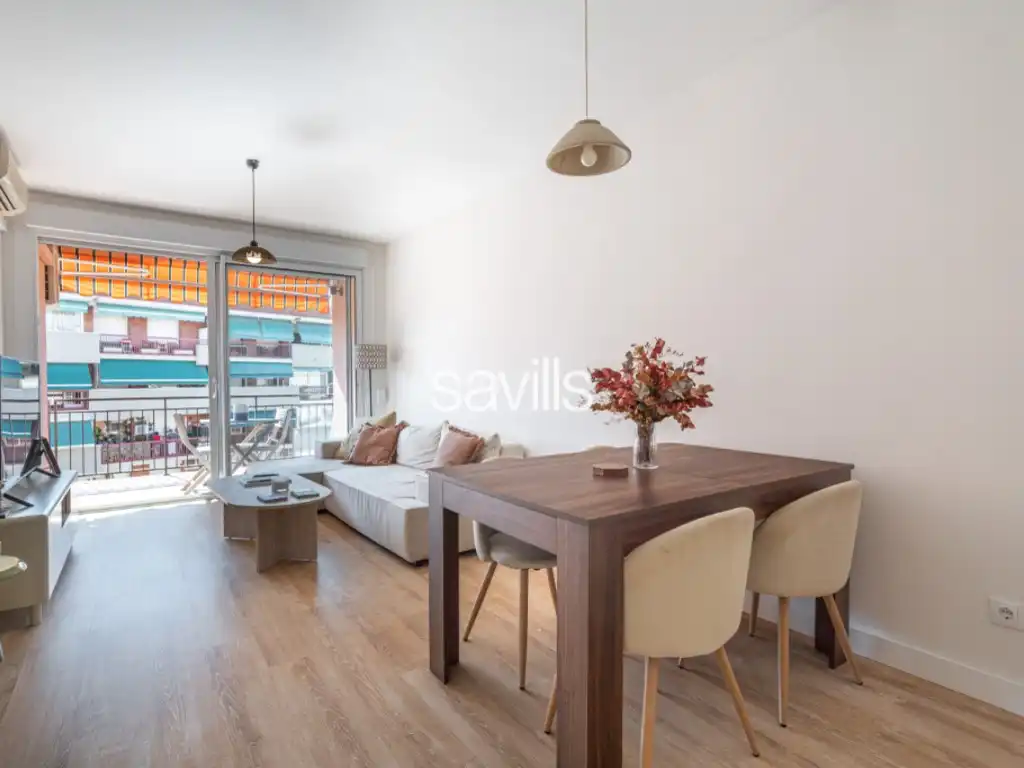Mini appartamento con ascensore in vendita a Les Corts, imagen 9