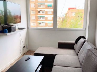 Piso en venta en Poblats Marítims