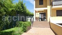 Jardí de Casa o xalet en venda en Valladolid Capital amb Calefacció, Terrassa i Traster
