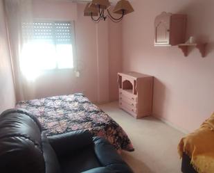 Bedroom of Flat for sale in Algeciras  with Terrace