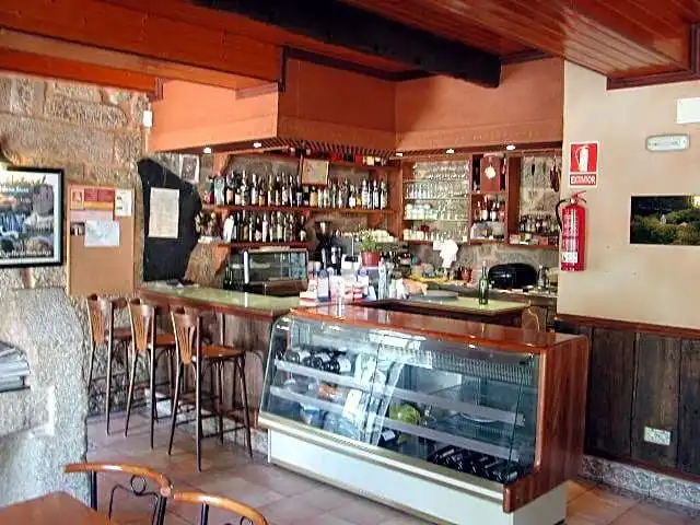 Local en venda en Montederramo amb Moblat