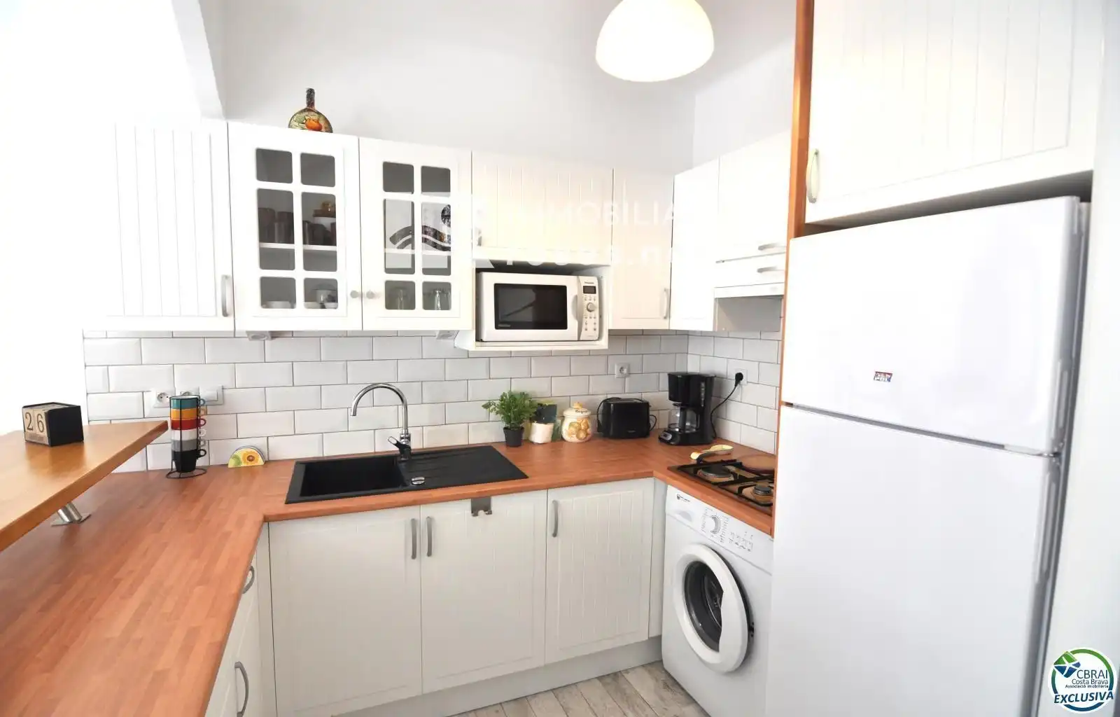 Appartement à vendre à DE MIGUEL DE CERVANTES, imagen 5