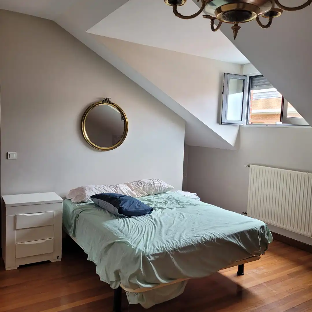 Piso con terraza en venta en Travesía de Andrés de la Llosa, imagen 13