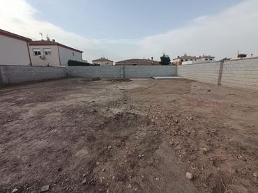 Terreny residencial en venda a Salinas