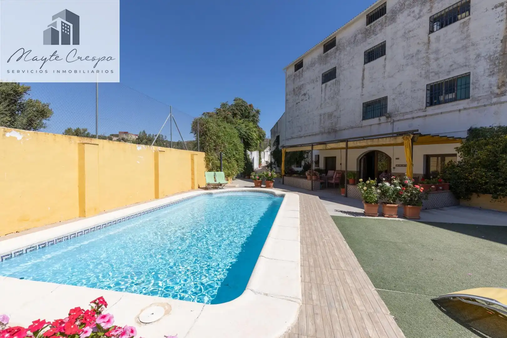 House with pool for sale in CARRETERA 22, imagen 27