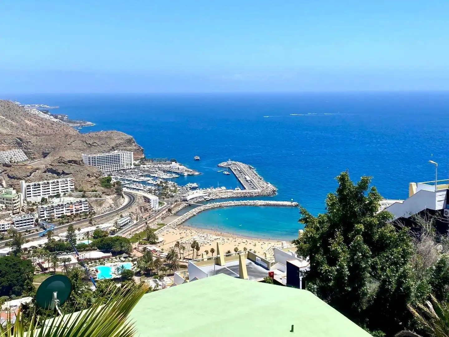 Apartament amb piscina de lloguer a Calle de la Isla de Lobos, imagen 2