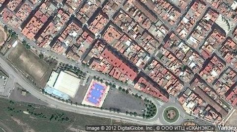 Foto 4 de Piso en venta en Avenida de Abril - 9 de Octubre, Sagunto / Sagunt