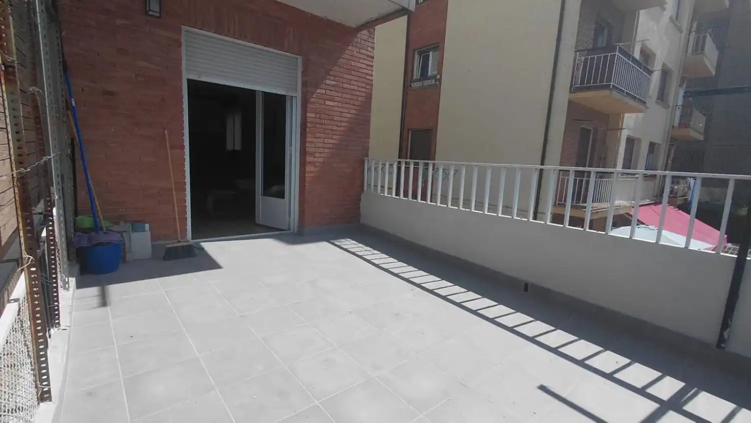 Pis amb terrassa en venda a Santo Domingo de la Calzada, imagen 8