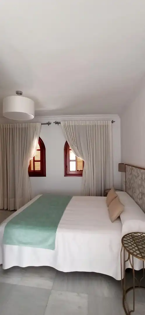 Habitación de Edificio en venta en Arcos de la Frontera