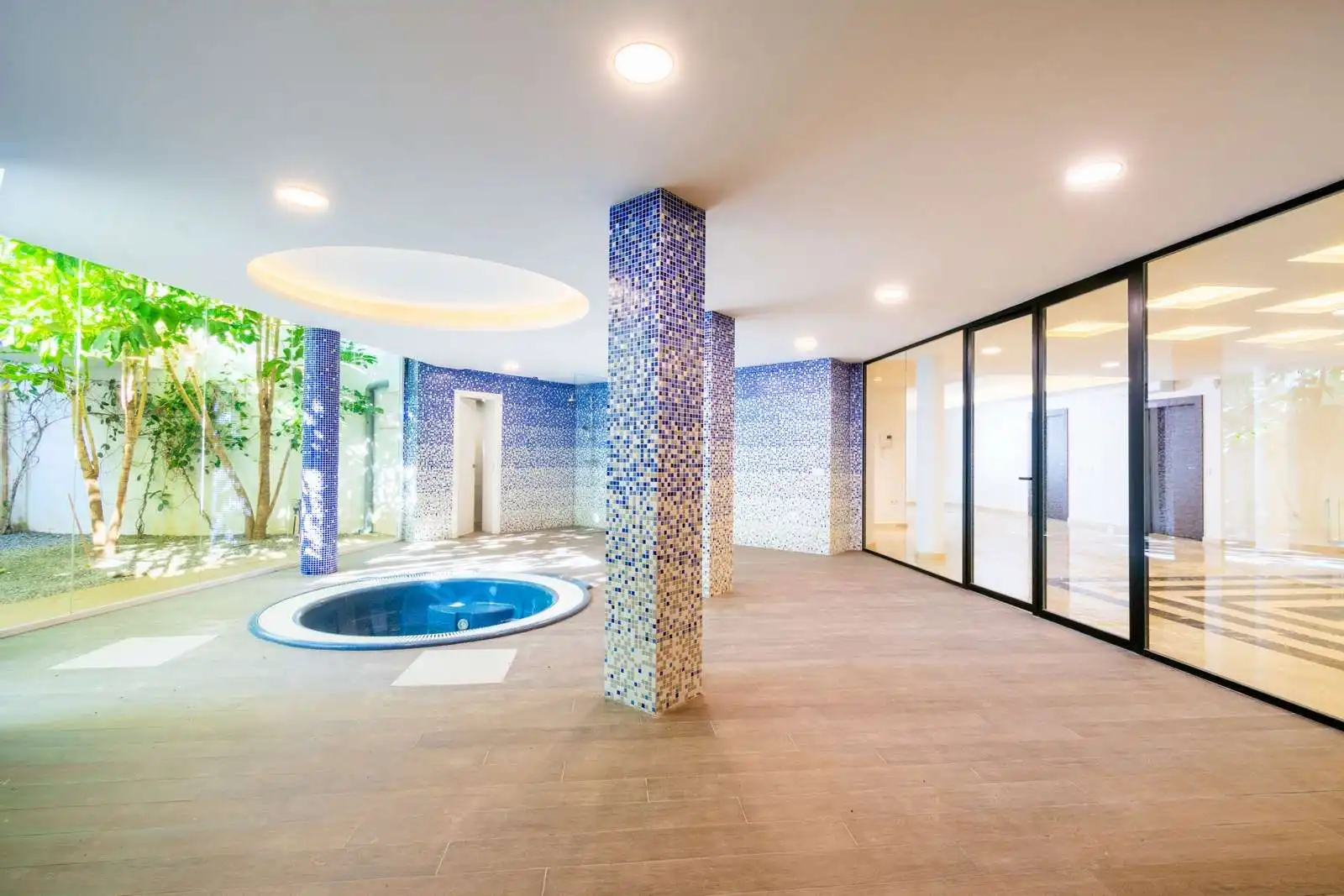 Chalet con piscina en venta en Pueblo - Urbanizaciones, imagen 41