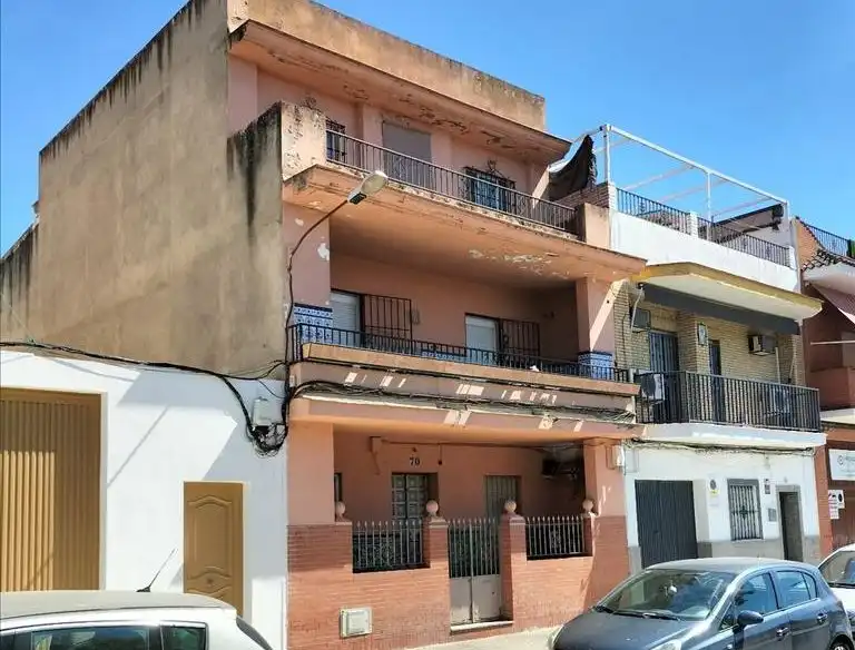 Adossat en venda a Este - Alcosa- Torreblanca, imagen 2