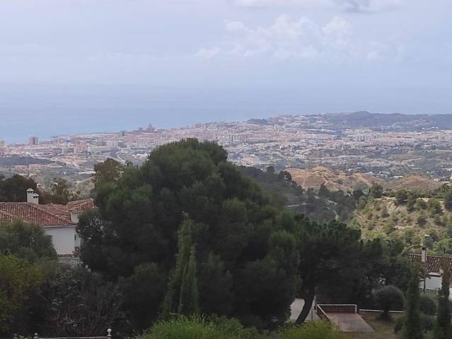 Terreno residencial en Venta en Diseminado Osunillas, 91 en Mijas pueblo