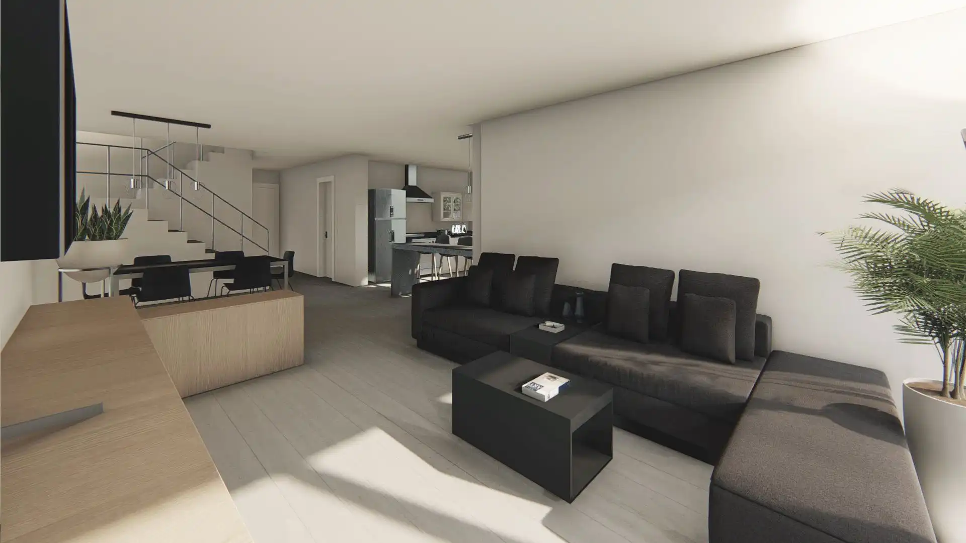 Villa in vendita a Parque Manuel de Vega - Carretera de Ugena, imagen 6