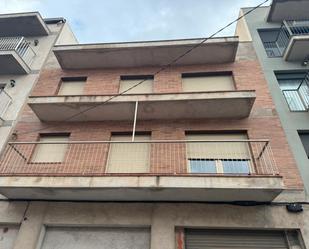 Exterior view of Building for sale in Figueres