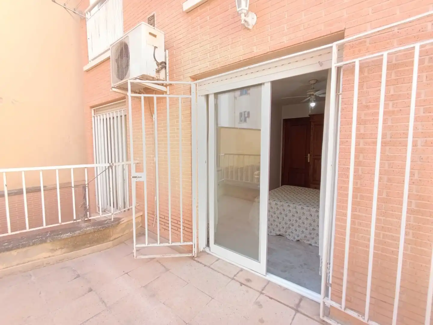 Flat for sale in Calle Elisa Cendrero, El Perchel