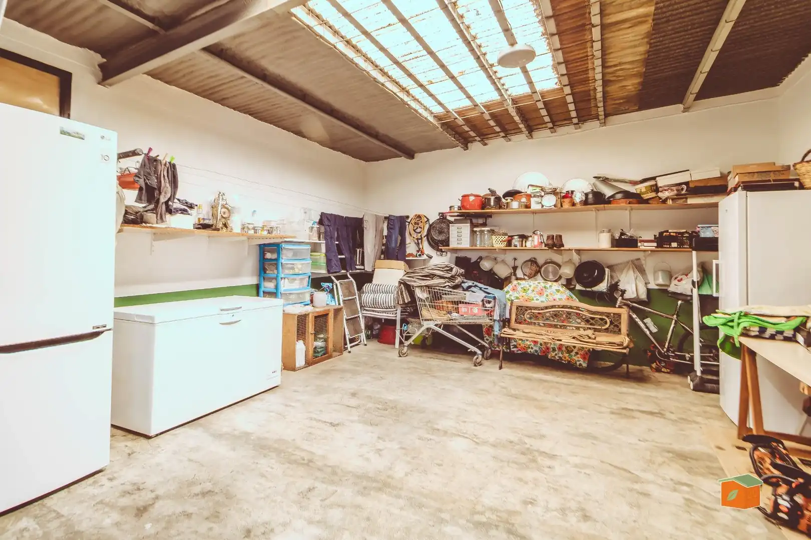 Finca rústica en venda en Tortosa amb Aire condicionat i Jardí privat