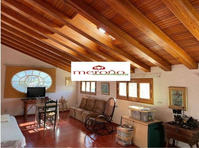 Casa-chalet en Venta en Ciutat Jardí - Torreta Verdí