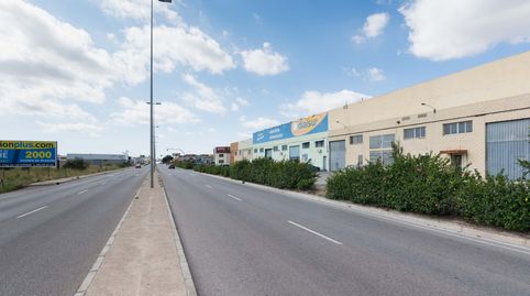 Photo 2 of Industrial buildings for sale in Carrer Jose Pascual Viciano, 19, Estadio Castalia, Castellón de la Plana / Castelló de la Plana