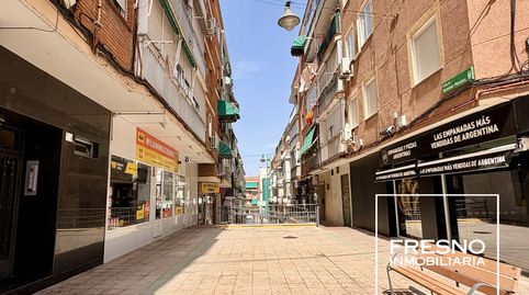 Foto 3 de Pis en venda a Calle de Antonio Méndez, Centro, Alcobendas