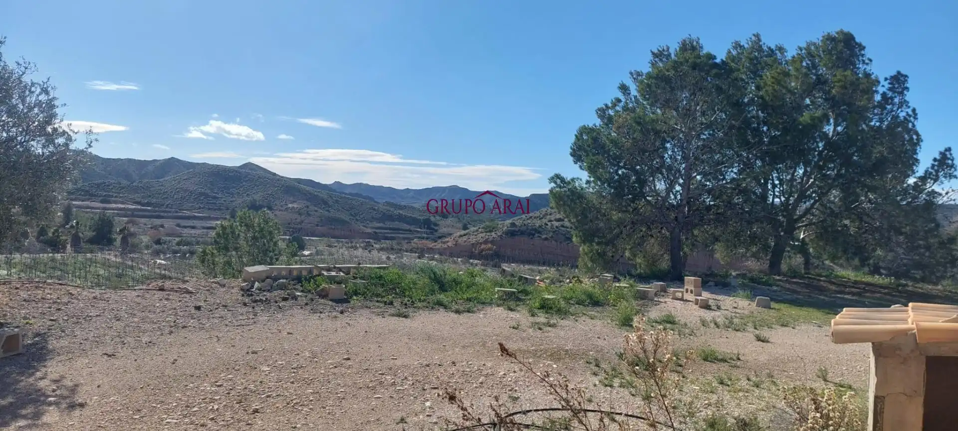 Terreno rústico en venta en Avenida del Mediterráneo, imagen 2