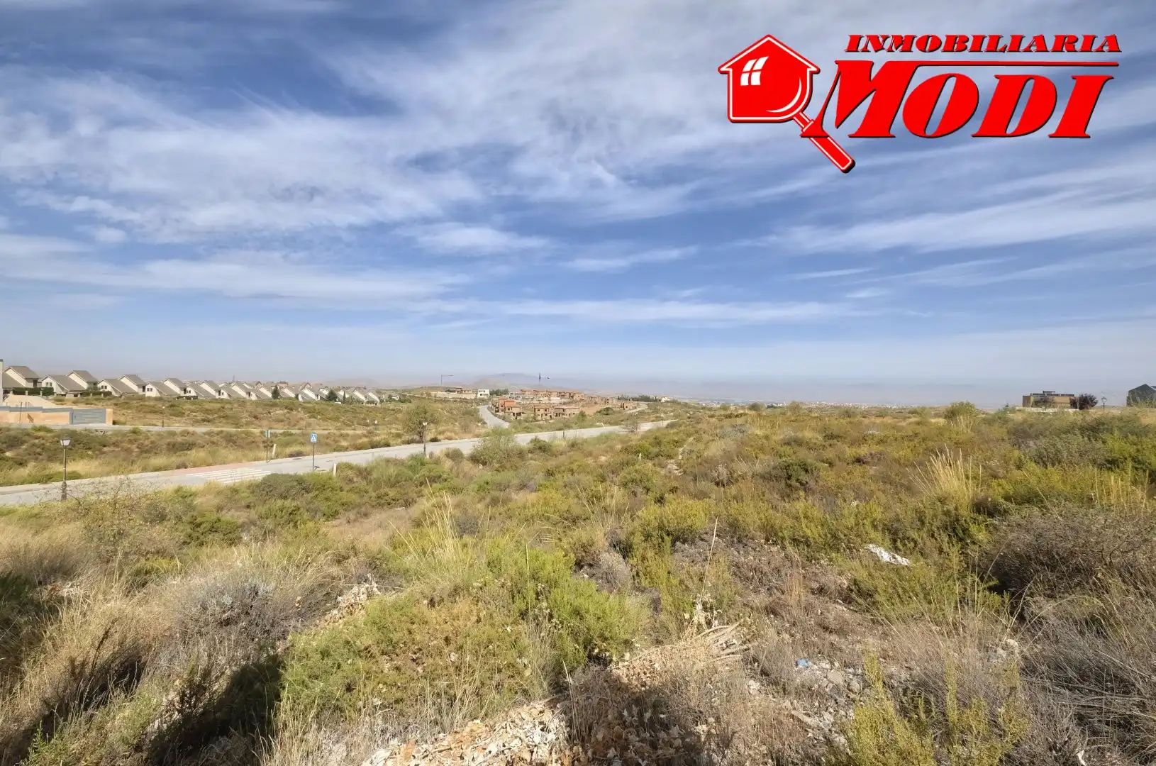 Residential land for sale in Dílar, imagen 5