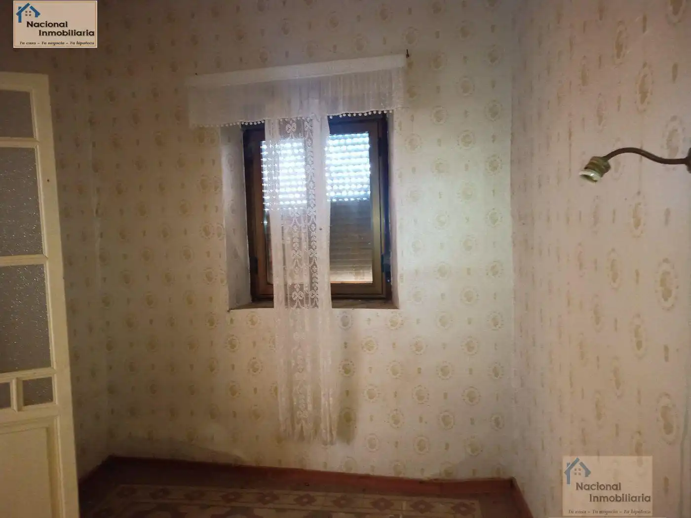 Dormitori de Casa o xalet en venda en Villacarralón