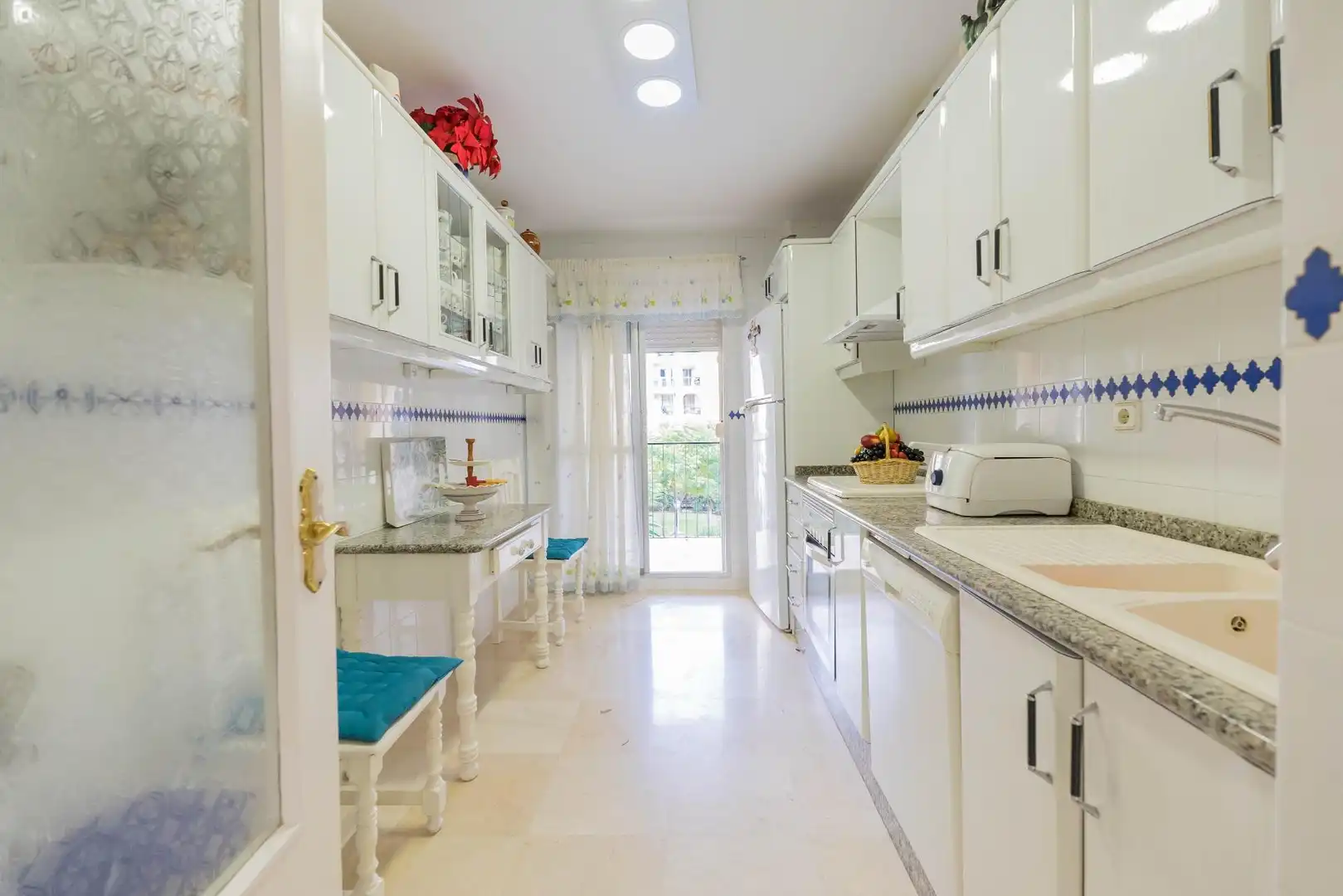 Appartement avec terrasse à vendre à Puerto Deportivo, imagen 10