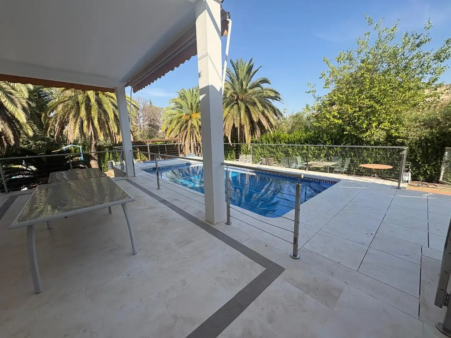 Villa avec terrasse à vendre à Norte-Sierra, imagen 4