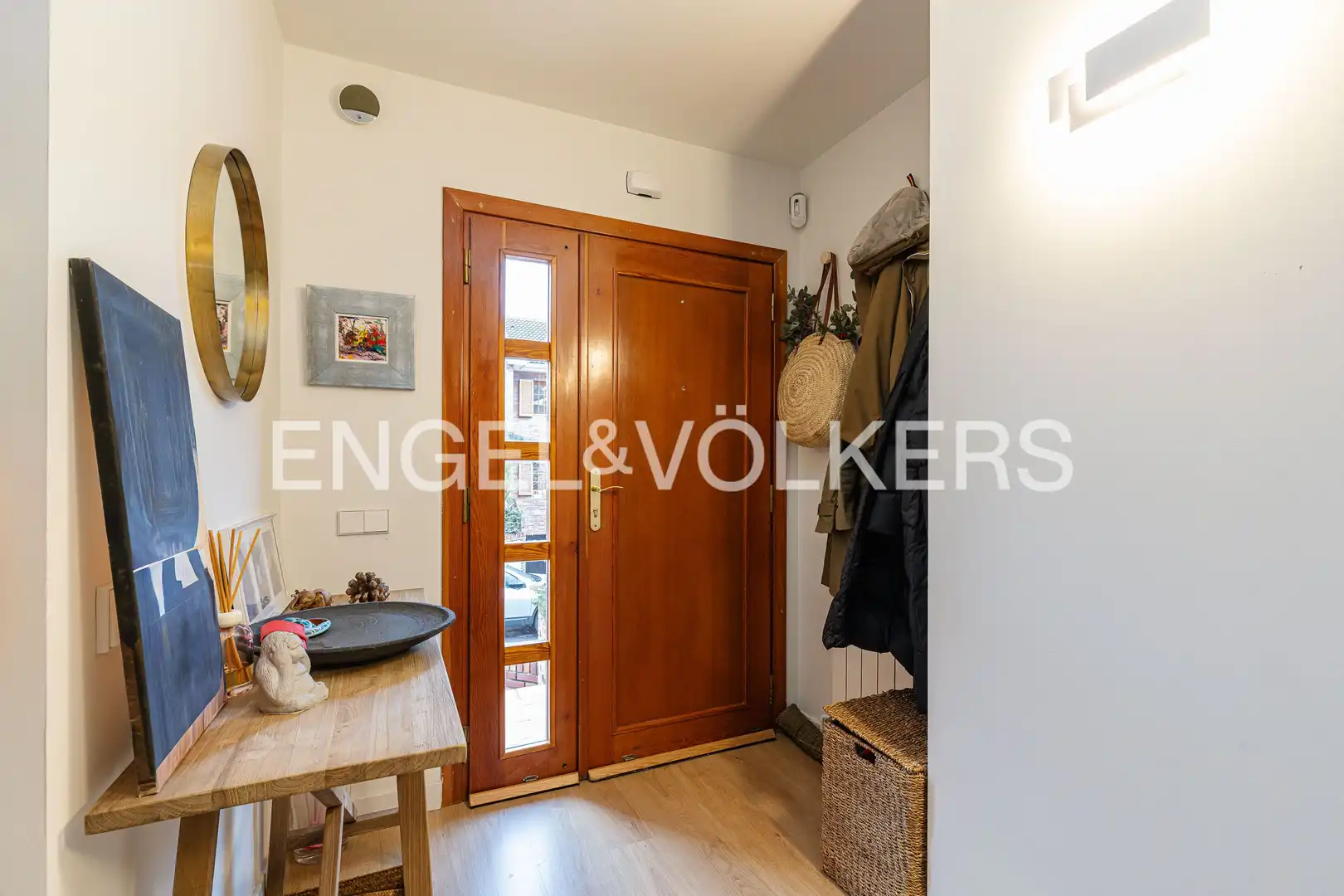Casa o xalet en venda en Majadahonda amb Aire condicionat, Calefacció i Jardí privat