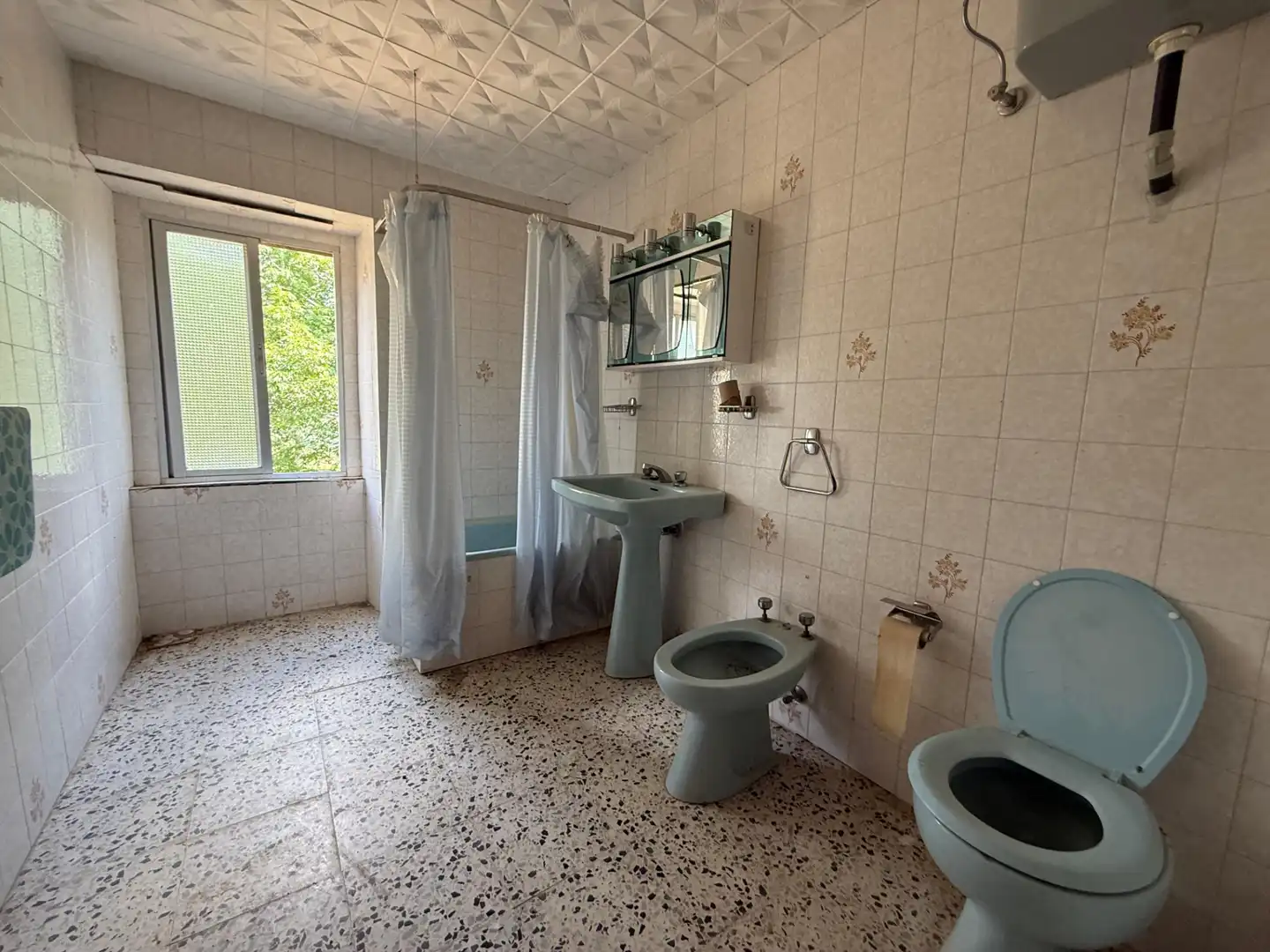 Bathroom of Country homes for sale in Cervantes  with Private garden and Furnished