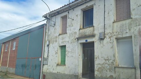 Foto 4 de Casa o chalet en venta en Cañada-qu, Cubillas de Rueda, León