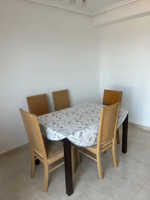 Ático en venta en Av. Central, Jardines del Mar