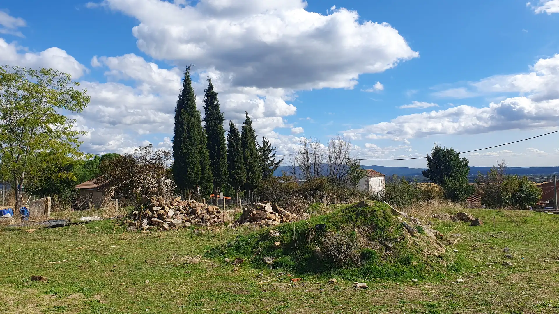 Residential land for sale in Calle Norte, imagen 66